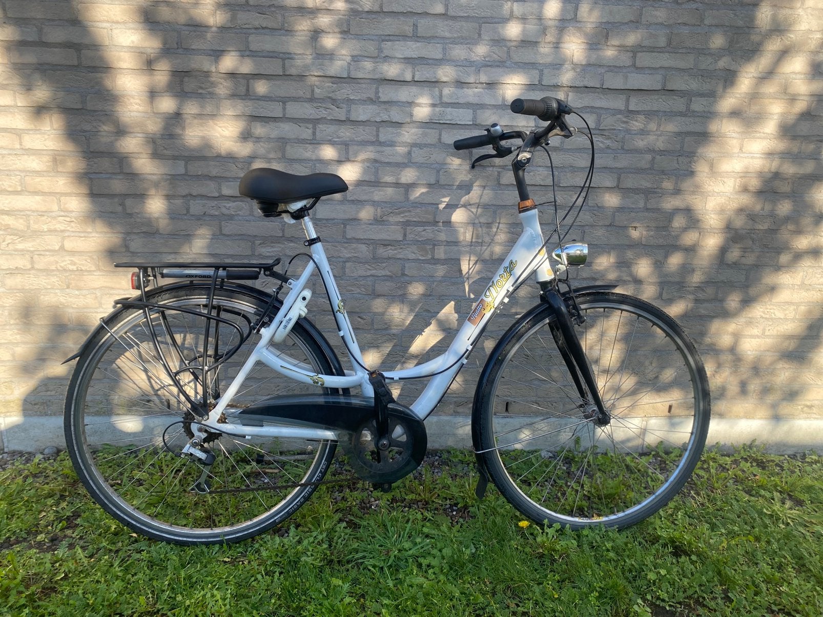 Vélo Norta pour femmes avec engrenages, Enlèvement, Comme neuf, Vitesses