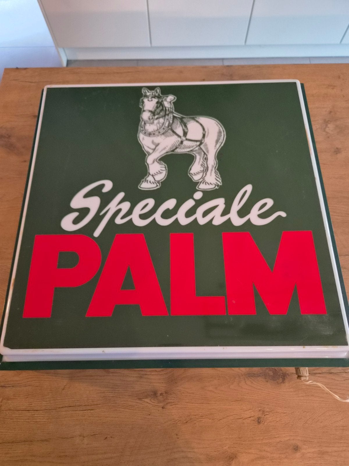 lichtreclame speciale palm, Enlèvement ou Envoi
