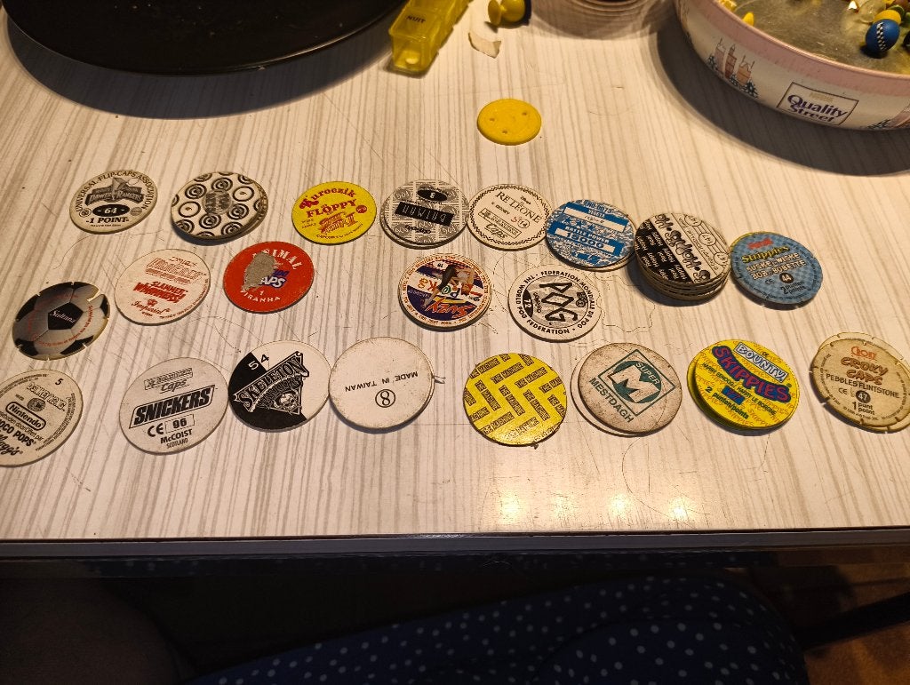 Flippo en vrac, Collections, Flippos, Enlèvement ou Envoi, Flippos en vrac