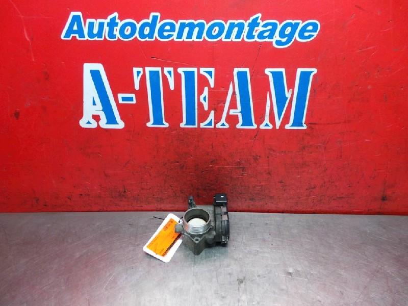 BOITIER PAPILLON Peugeot 307 SW (3H) (0280750085), Utilisé, Peugeot