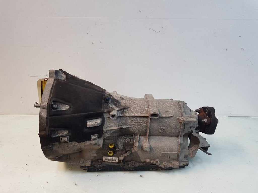 VERSNELLINGSBAK AUTOMAAT ABS 3 serie (F30) (|24008615606|), Dhr. J. Ham, Gebruikt, Administratie@autoham.nl, BMW