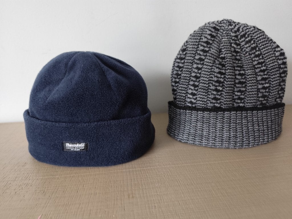 Damesmutsen, Kleding | Dames, Maat 38/40 (M), Thinsulate, Ophalen of Verzenden, Zo goed als nieuw