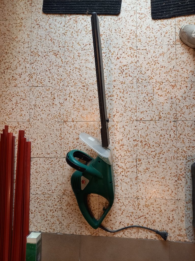 snoeischaar, Ophalen, Gebruikt
