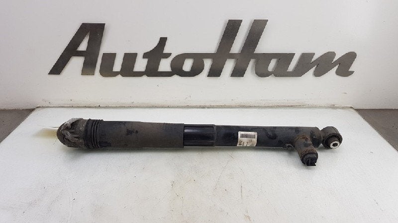 AMORTISSEUR ARRIÈRE DROIT Volkswagen Golf VII (AUA), Dhr. J. Ham, Volkswagen, Administratie@autoham.nl, Utilisé