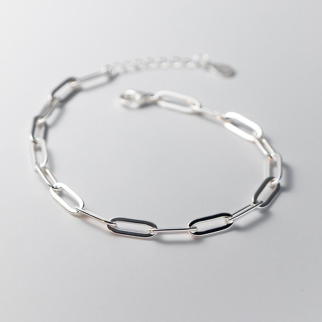Bracelet Argent 925, Bijoux, Sacs & Beauté, Bracelets, Argent, Argent