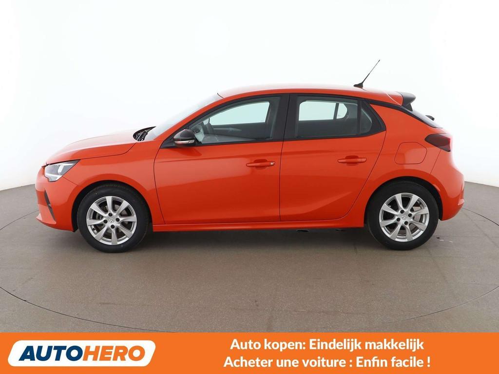 Opel Corsa 1.2 Edition (année de construction 2023), Autos, Achat, Euro 6, Boîte manuelle, 5 portes