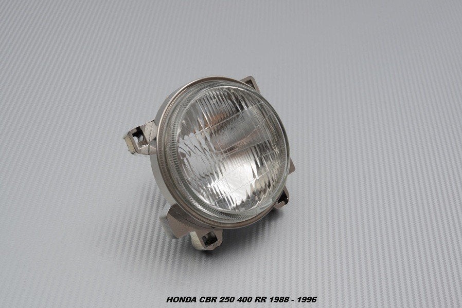 Koplamp Voorlicht AVDB voor HONDA CBR 250 / 400 RR 1988 1996, Ophalen of Verzenden, Nieuw