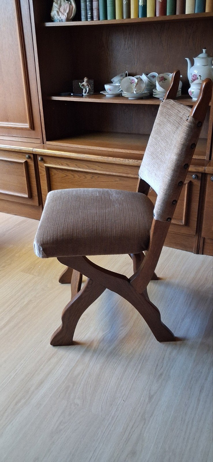 eetkamerstoelen, Huis en Inrichting, Stoelen, Ophalen