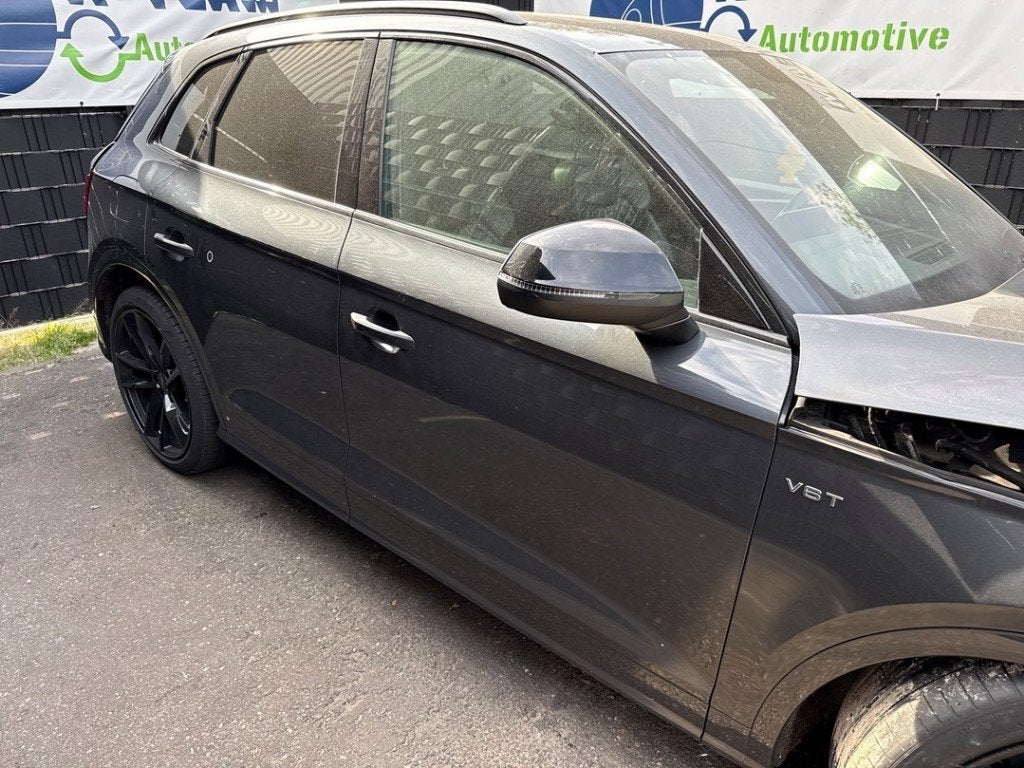 PORTE AVANT DROITE Audi SQ5 (FYB / FYG) (|80A831052H|), Autos : Pièces & Accessoires, Auto-Union-Straße  1,
85057  Ingolstadt, DE