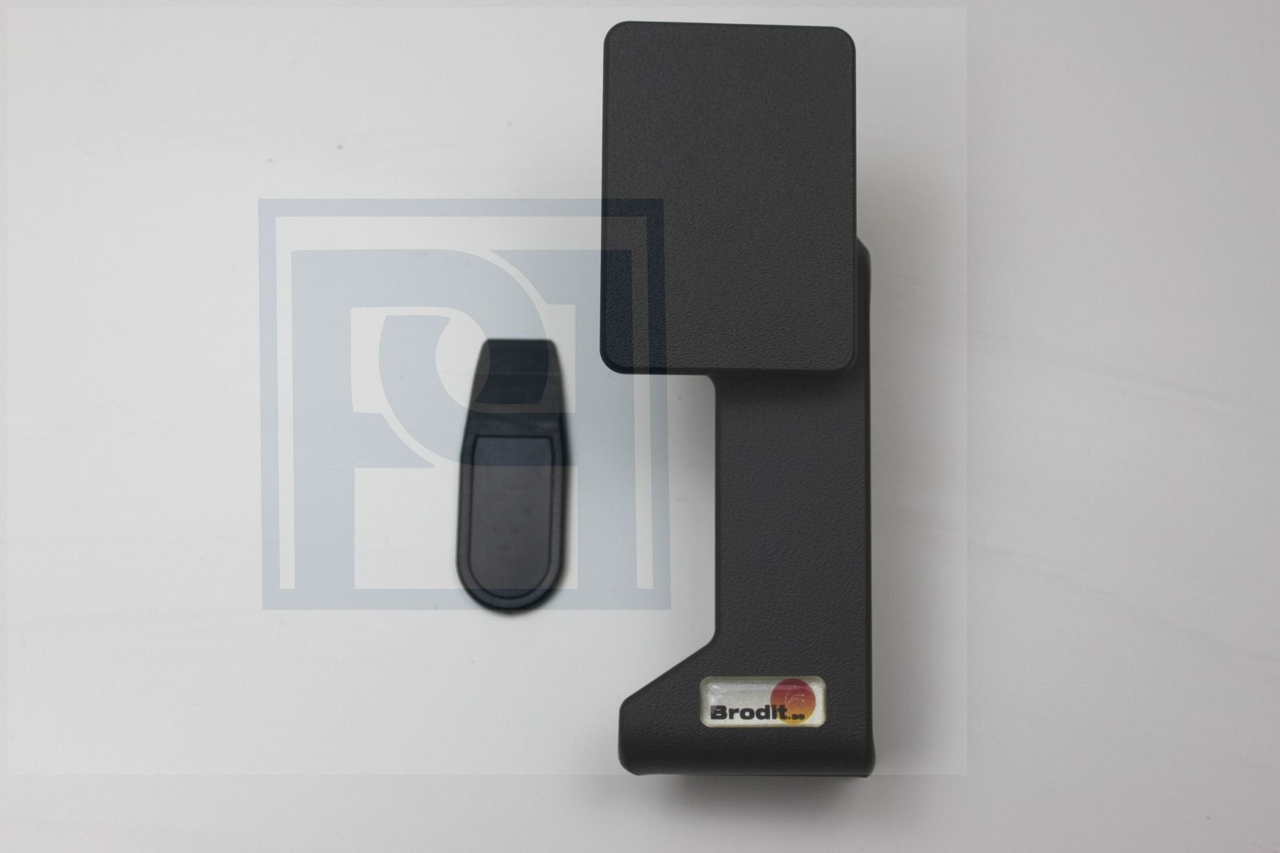 Volvo ProClip Brodit, dashboard phone holder, Volvo S60 11-, Enlèvement ou Envoi, Neuf