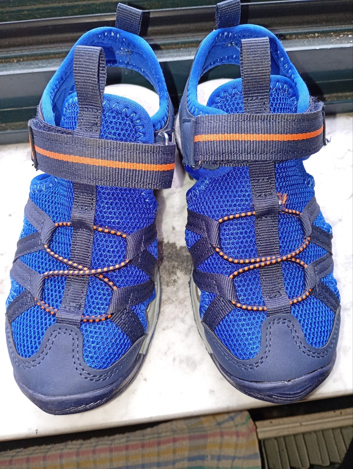Sandalen jongens maat 29. Nieuw!!!, Ophalen, Overige typen, Nieuw, Jongen
