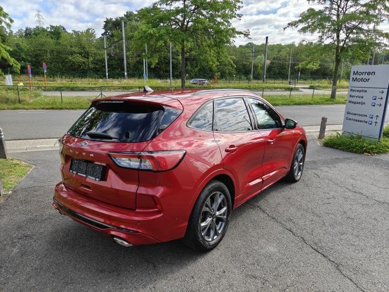 Ford Kuga ST-Line X 1.5i Ecoboost 150pk/110kw - M6 *69333 OC, Auto's, Ford, USB, Handgeschakeld, 5 deurs, 111 kW