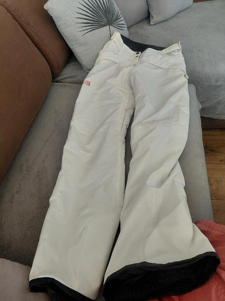 Pantalons ski millet, Autres marques, Comme neuf, Enlèvement, Ski