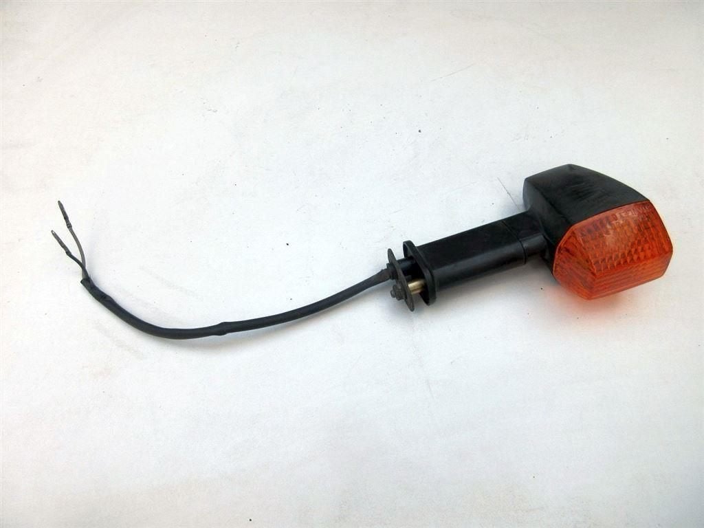 Kawasaki GPX 600 knipperlicht achter GPX600R knipper licht, Enlèvement ou Envoi, Utilisé
