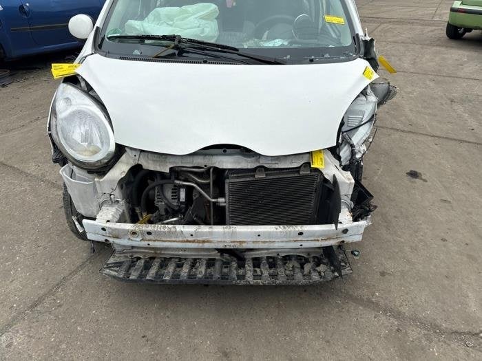 Aandrijfas links-voor van een Citroen C1, Gebruikt, -, Ophalen of Verzenden, -