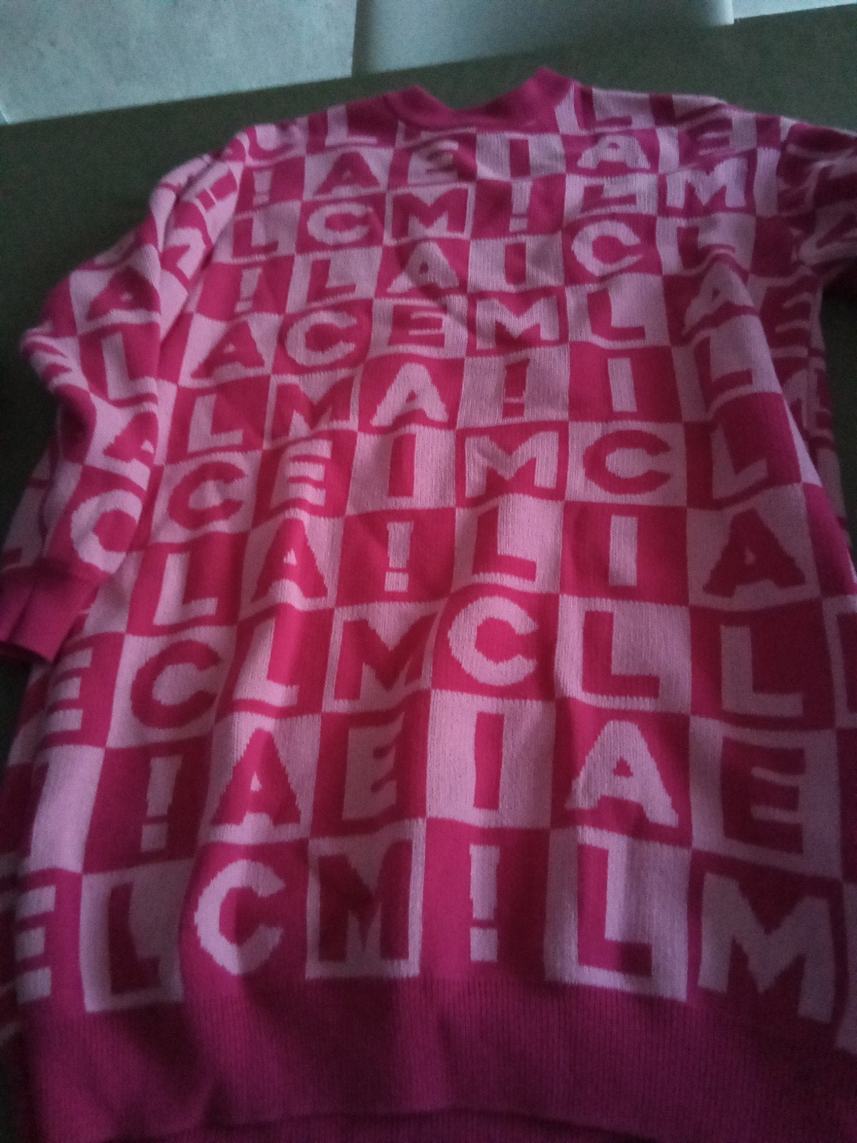 Camille winterkleedje 13 jaar, Ophalen, Meisje, Camille JBC, Zo goed als nieuw