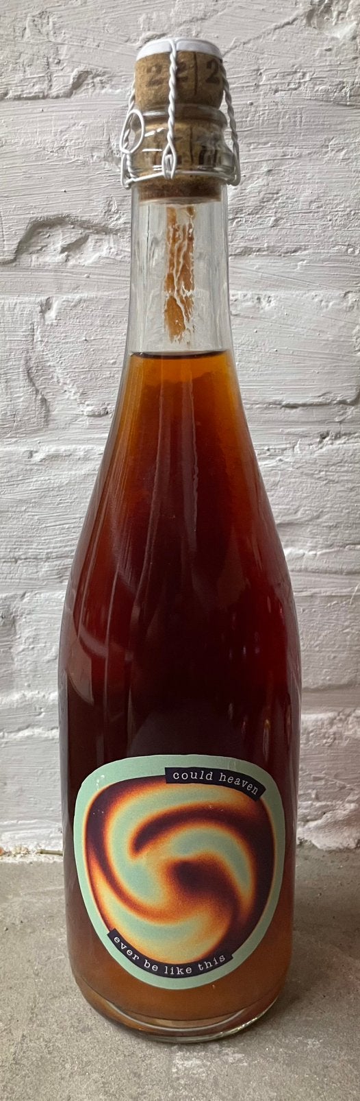 3 Fonteinen x De Mederie - could heaven ever be like this, Verzamelen, Ophalen, Zo goed als nieuw
