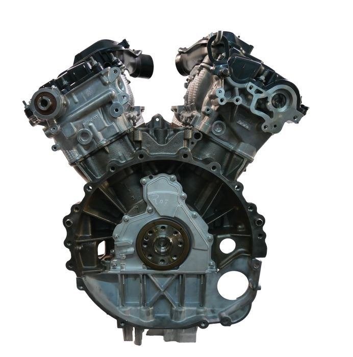 Moteur Land Rover/Jaguar Discovery 3.0 - 306DT · réf. 455574, Envoi, Révisé, Rover