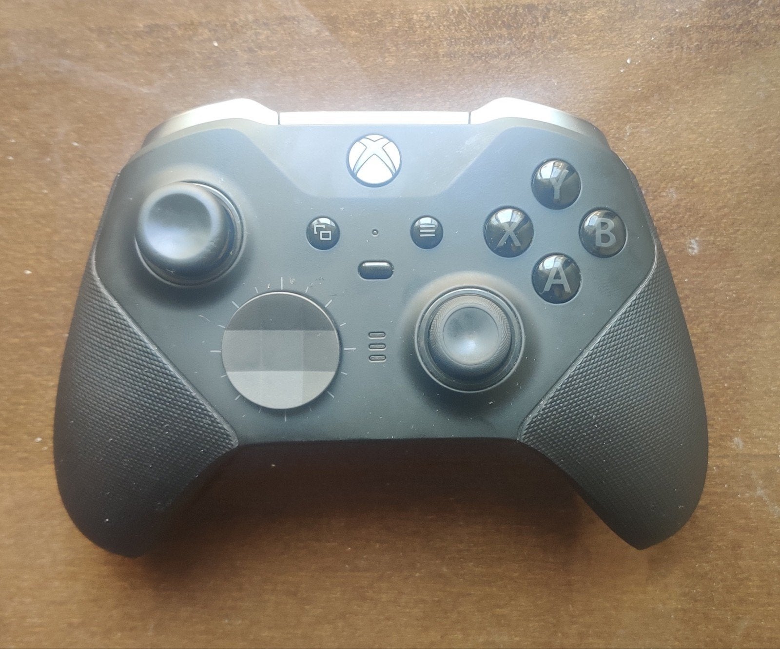 Xbox elite controller 2 manette, Sans fil, Comme neuf, Enlèvement, Contrôleur