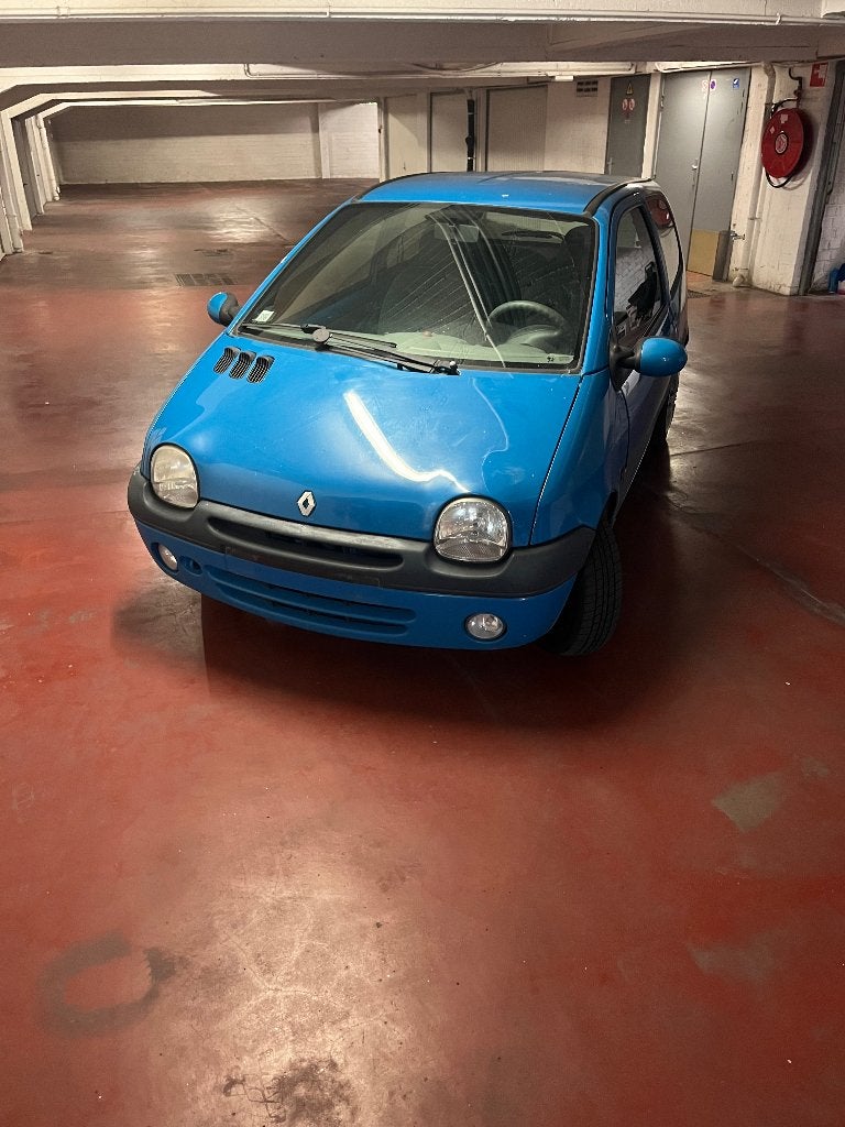 Renault Twingo, Autos, Automatique, Particulier, Tissu, 3 portes