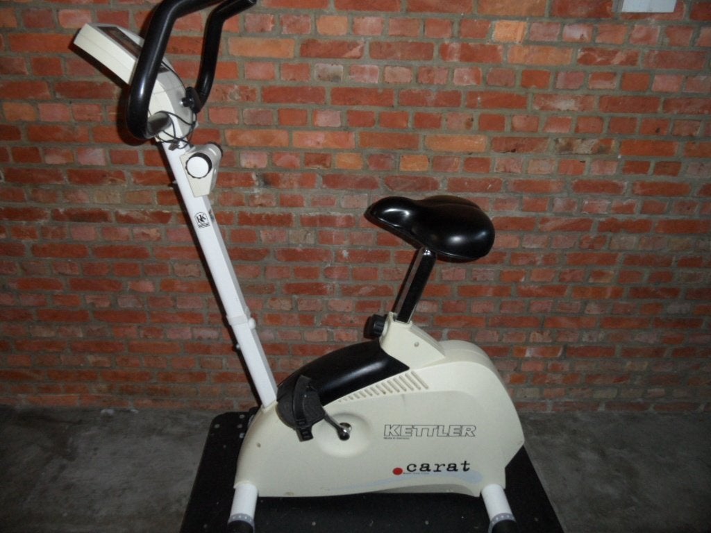 Home trainer, Ophalen, Gebruikt, Hometrainer