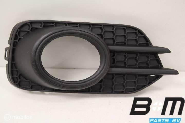 Bumperrooster rechtsvoor VW Tiguan 5N 5N0853666G, Utilisé