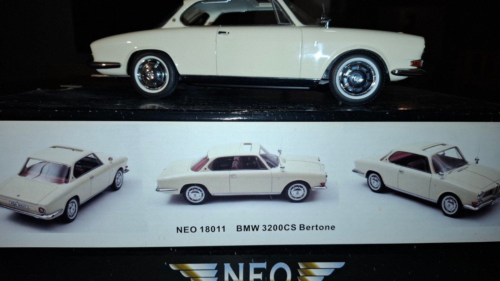 voiture miniature, Enlèvement ou Envoi, Voiture