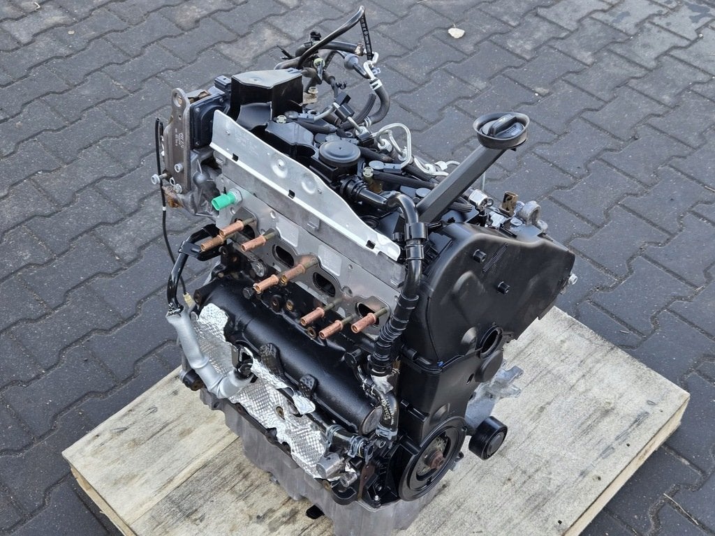 Moteur CXEB Complet TRANSPORTER VW MULTIVAN CALIFORNIA, Autos : Pièces & Accessoires, Envoi, Utilisé, Daihatsu