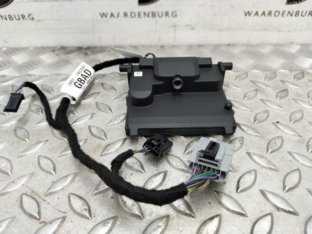 FORD FOCUS ST LINE CAMERA 2020, Ophalen of Verzenden, Gebruikt, Stiba lid