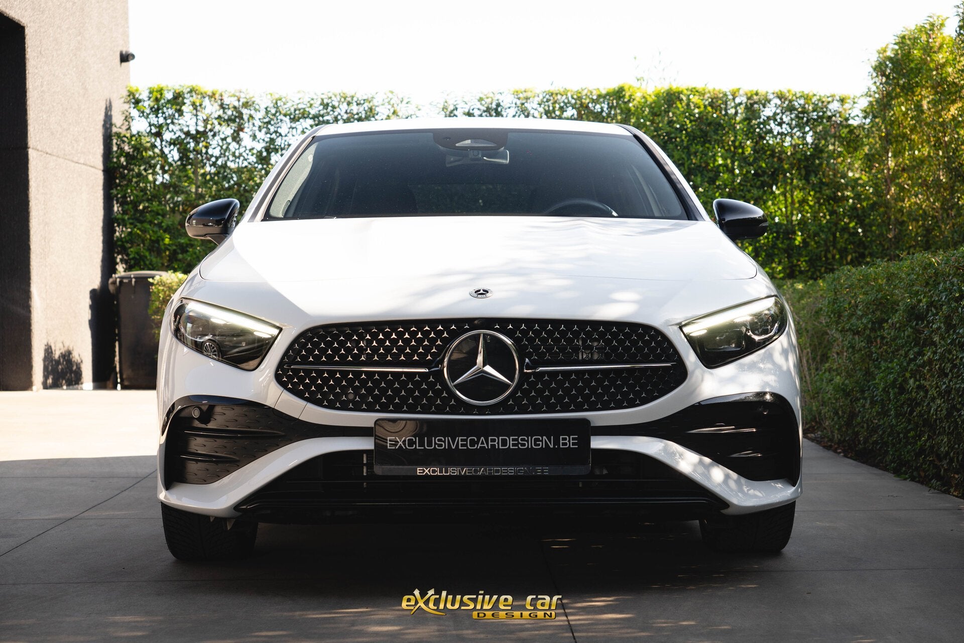 Mercedes-Benz A 250 e AMG Line, Autos, 0 kg, 161 kW, Euro 6, 0 kg