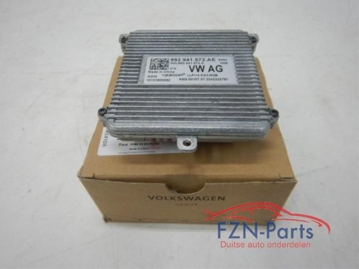 VW ID4 Koplamp Module LED Ballast, Ophalen of Verzenden, Gebruikt