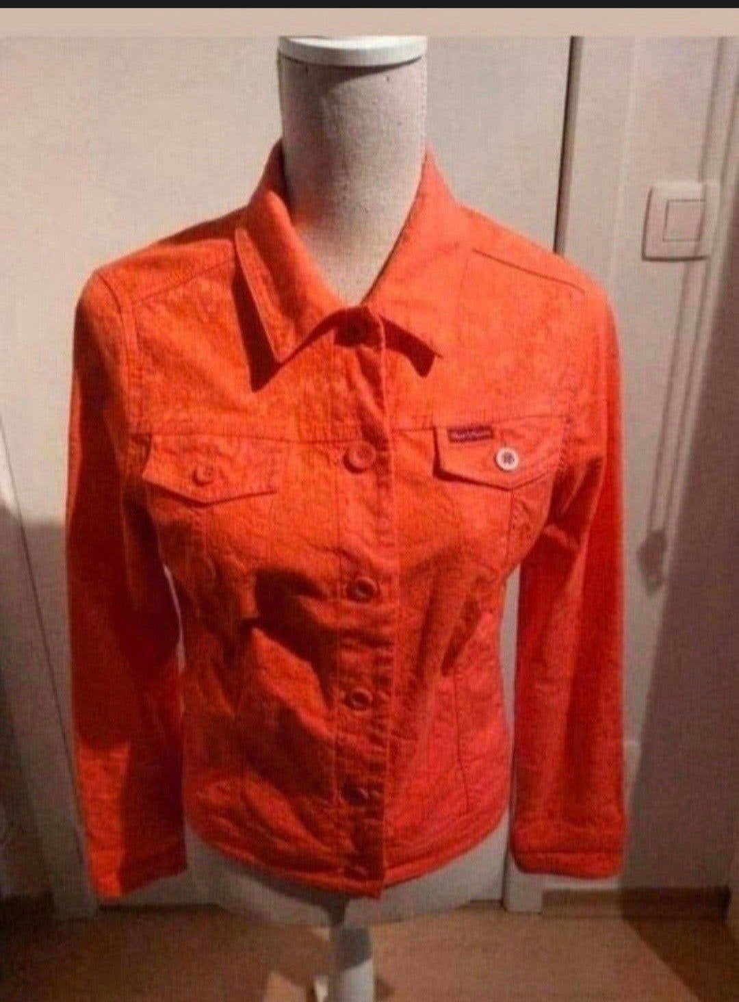 gilet d'été, Enlèvement ou Envoi, Taille 38/40 (M)