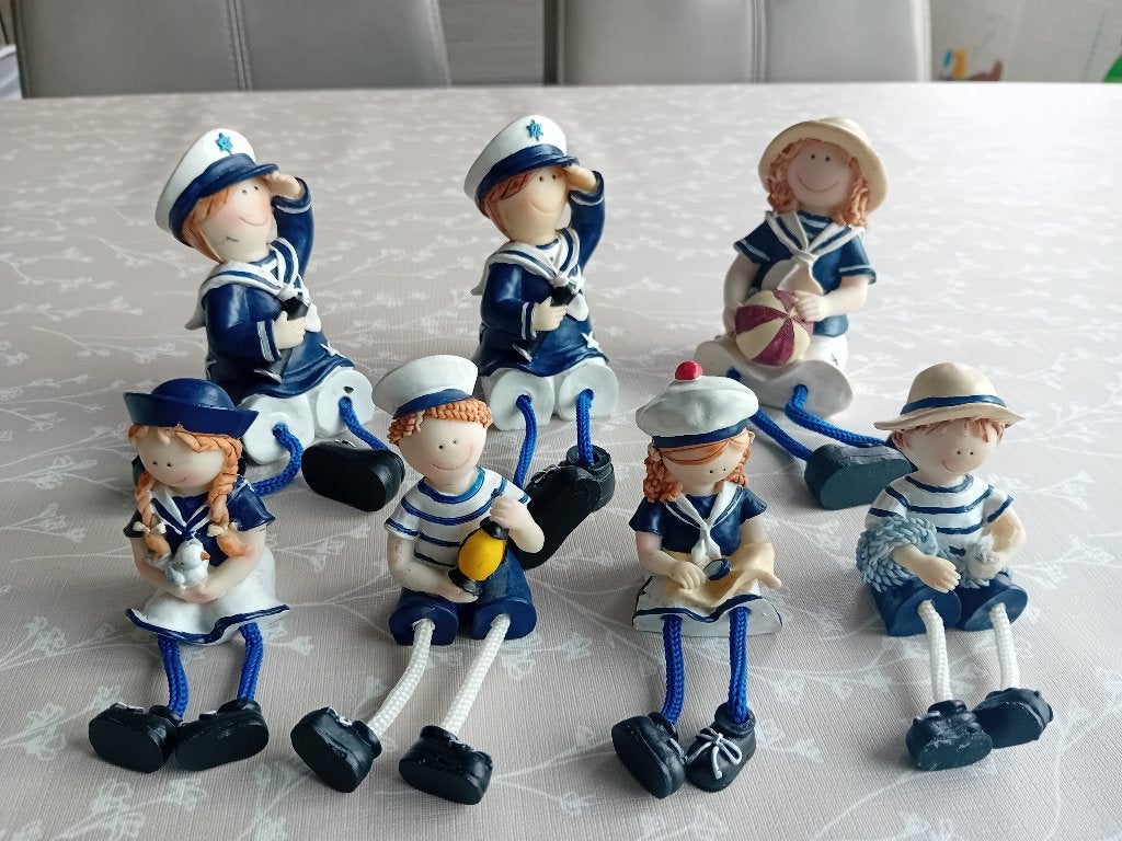 Decoratie kust te koop, Ophalen, Zo goed als nieuw, Overige typen