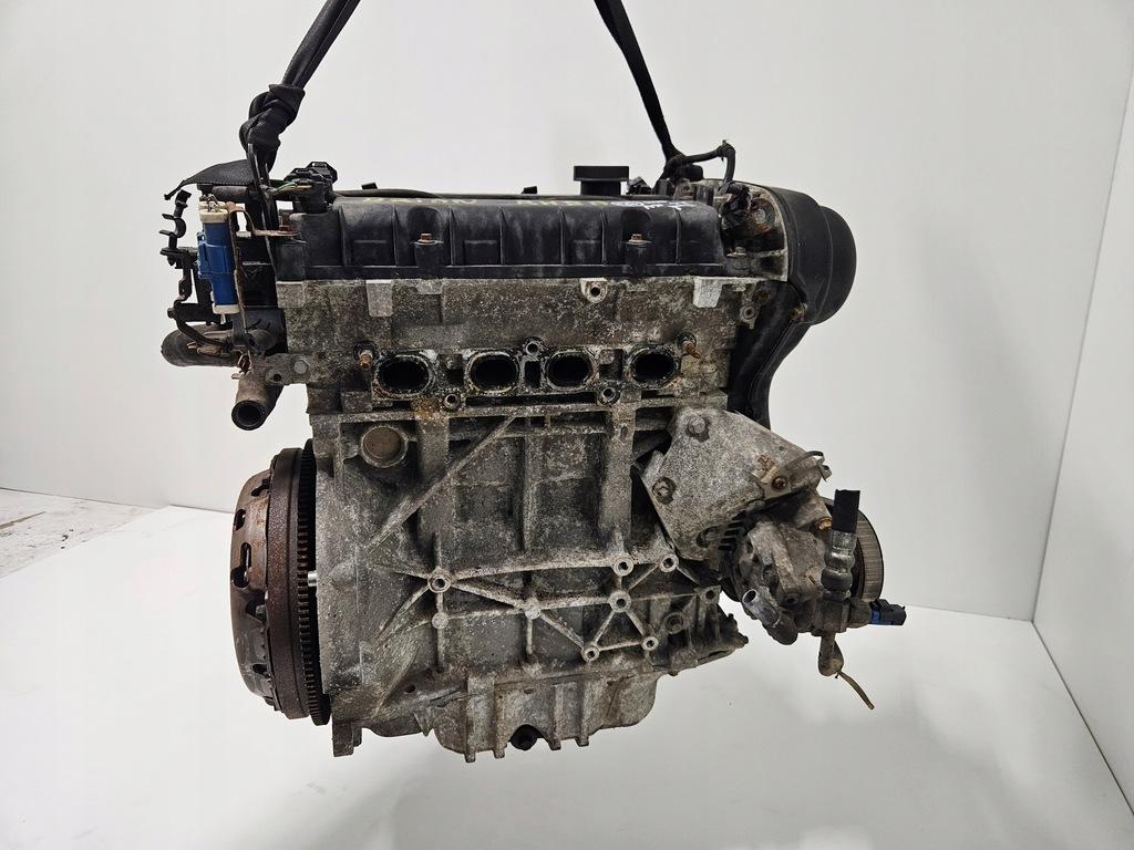 Moteur RHBA Complet MONDEO FORD, Envoi, Utilisé, Daihatsu
