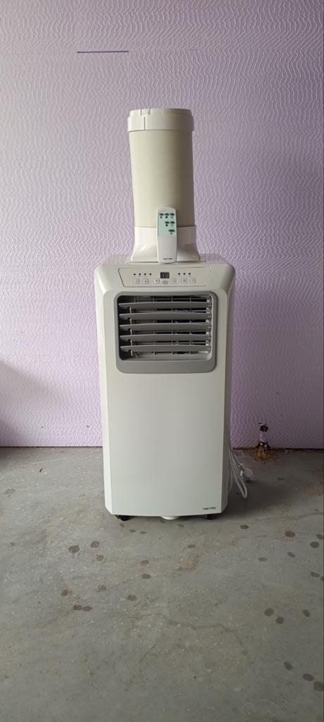 Tectro airco, Electroménager, Enlèvement