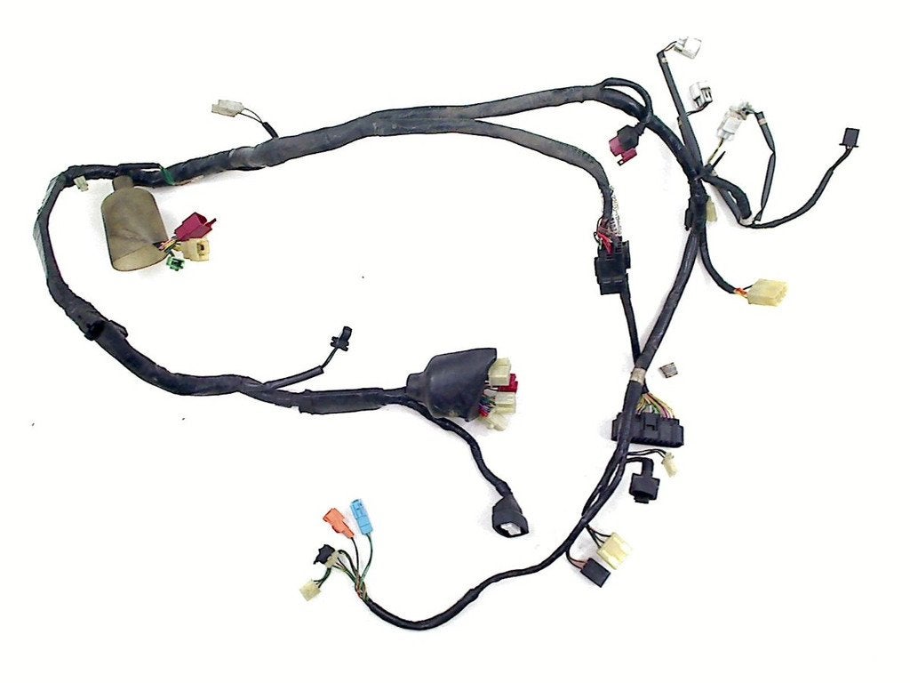 FAISCEAU DE CÂBLAGE DIVERS Honda, Motos, Pièces | Honda, Utilisé