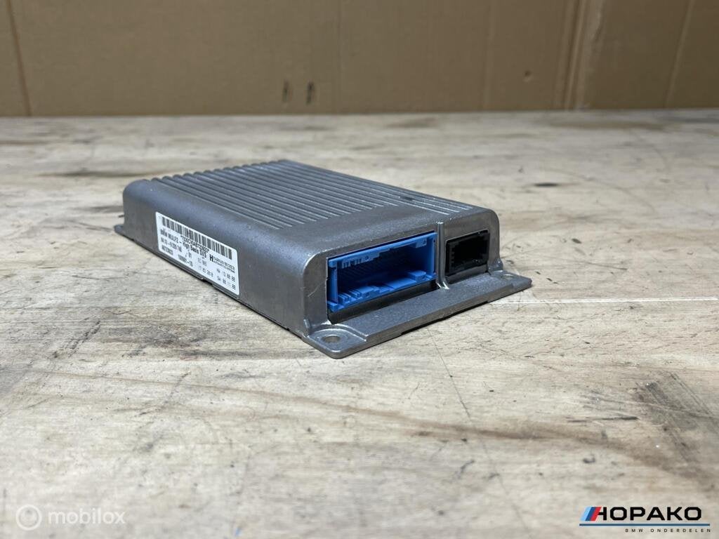 Bluetooth-module BMW 1/3 serie e9x e8x | 8410922974001, Auto-onderdelen, Gebruikt, Einsteinlaan 5 rijswijk, Bmw, Ophalen of Verzenden