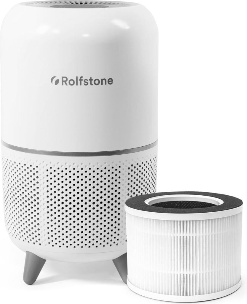 Rolfstone Air Balance - Luchtreiniger, Enlèvement, Comme neuf, Purificateur d'air