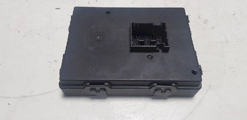 ORDINATEUR DIVERS C Volkswagen Tiguan (AD1) (3Q0959435E), Utilisé, Volkswagen