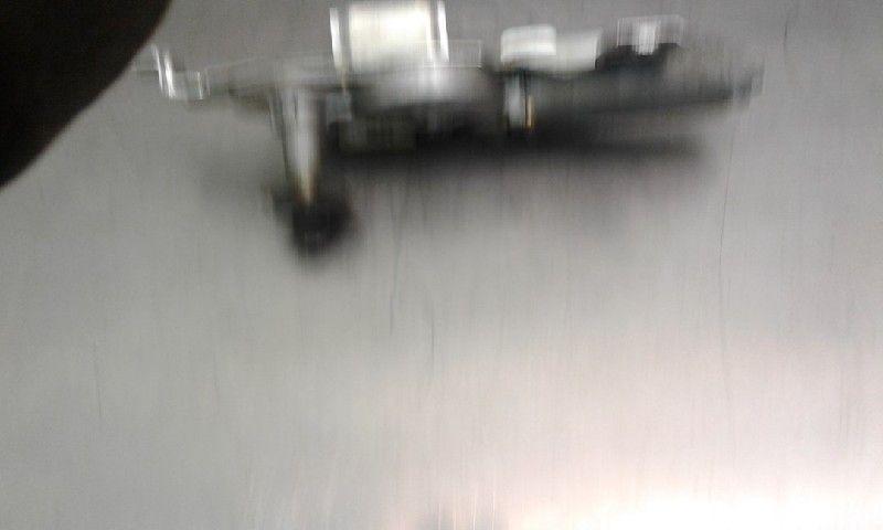 RUITENWISSERMOTOR ACHTER Honda Civic Aerodeck (MB / MC), Gebruikt, Honda
