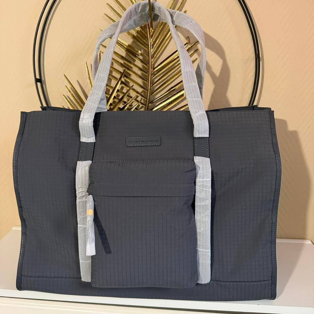 Sac a main tommy hylfiger, Envoi, Neuf, Bleu, Sac à main