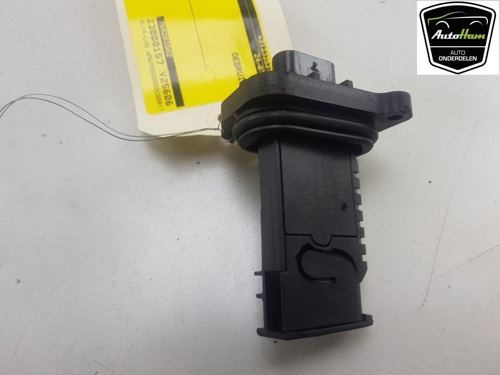 LUCHTHOEVEELHEIDSMETER Mini Countryman (F60), Dhr. J. Ham, Gebruikt, Administratie@autoham.nl, Mini