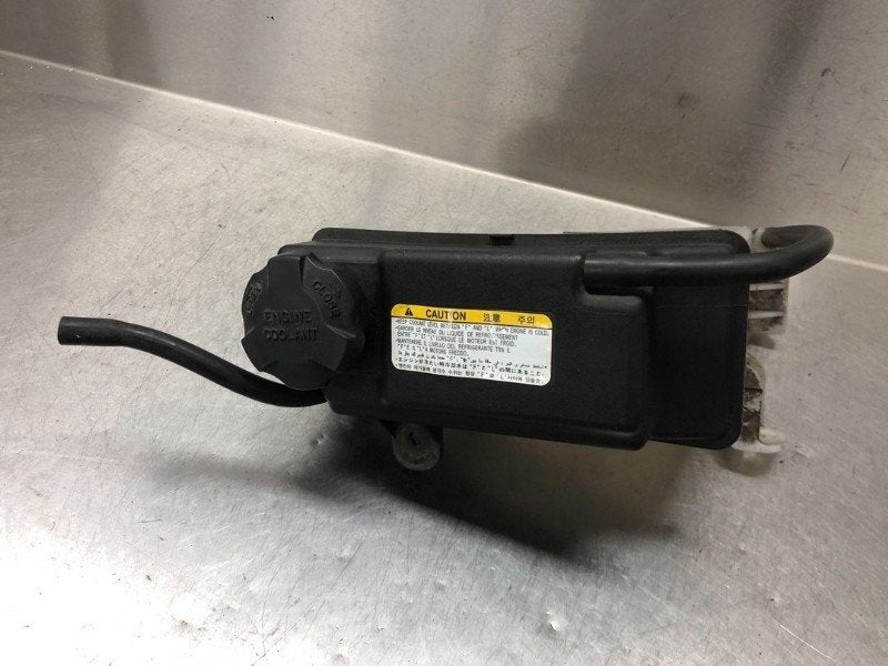 EXPANSIERESERVOIR Hyundai Getz (|254301C000|), Gebruikt, Hyundai