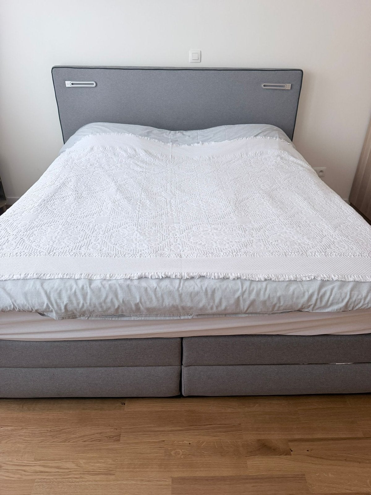 Boxspring, Ophalen, Zo goed als nieuw