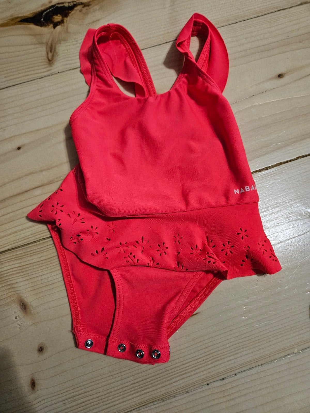 Maillot de bain 1 pièce 12 mois, Enlèvement ou Envoi