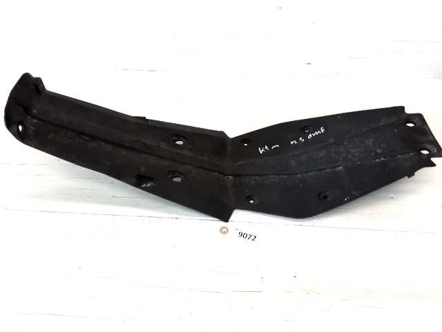Duke 125 2017 - 2020 KTM Spatbord D1-52602, Motoren