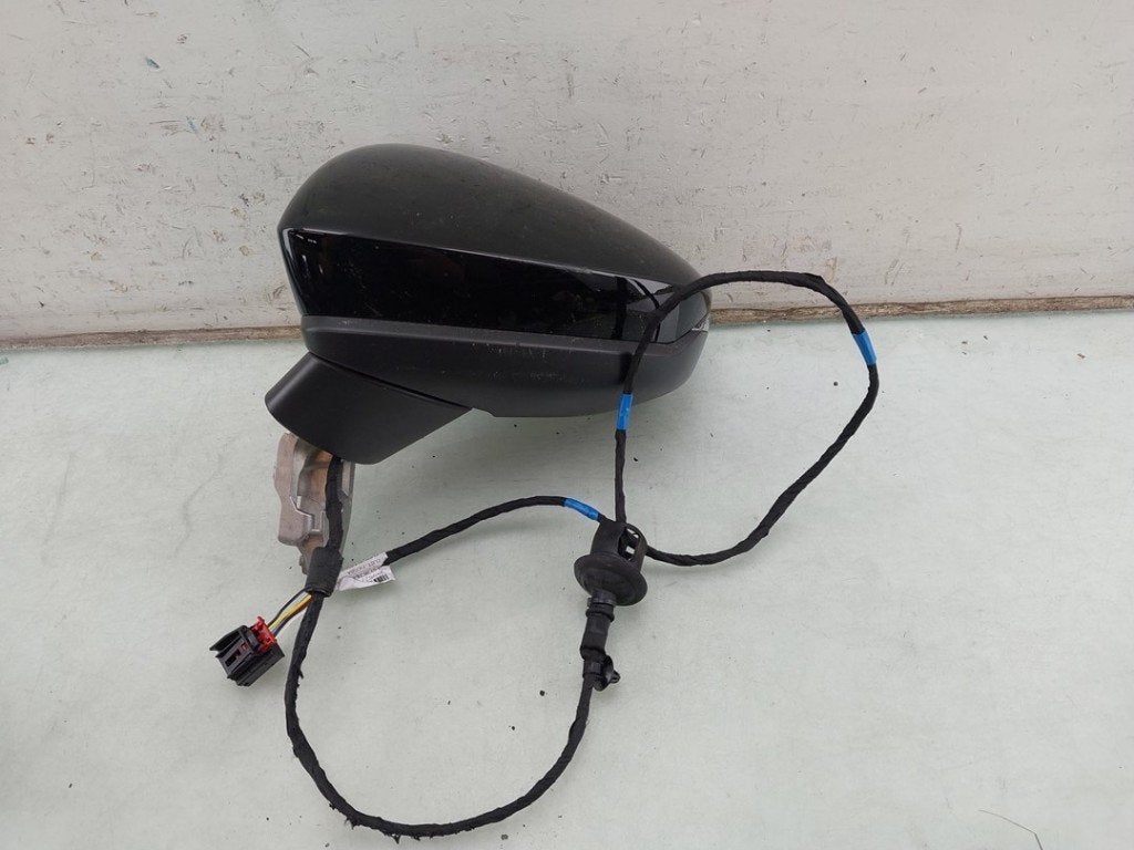 RETROVISEUR EXTERIEUR GAUCHE Audi A3 Sportback (8YA), Auto-Union-Straße  1,
85057  Ingolstadt, DE, Info@audi.de, Audi, Utilisé