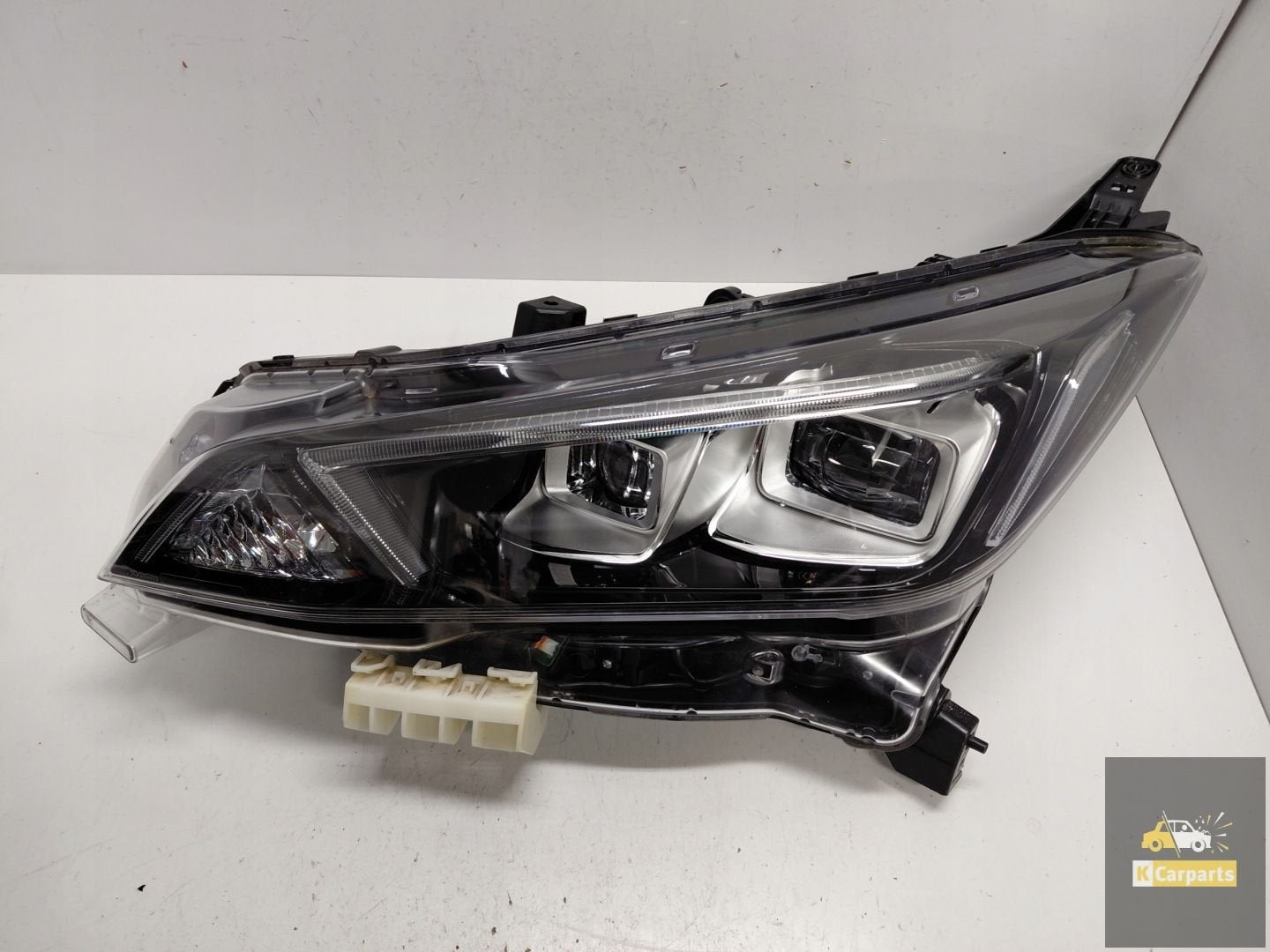 260605SH5A, Nissan Leaf II Full Ledlamp links, Takashima 1-chome 1-1
220-8686  Yokohama, NISSAN_SR@mail.nissan.co.jp, Nissan, Gebruikt