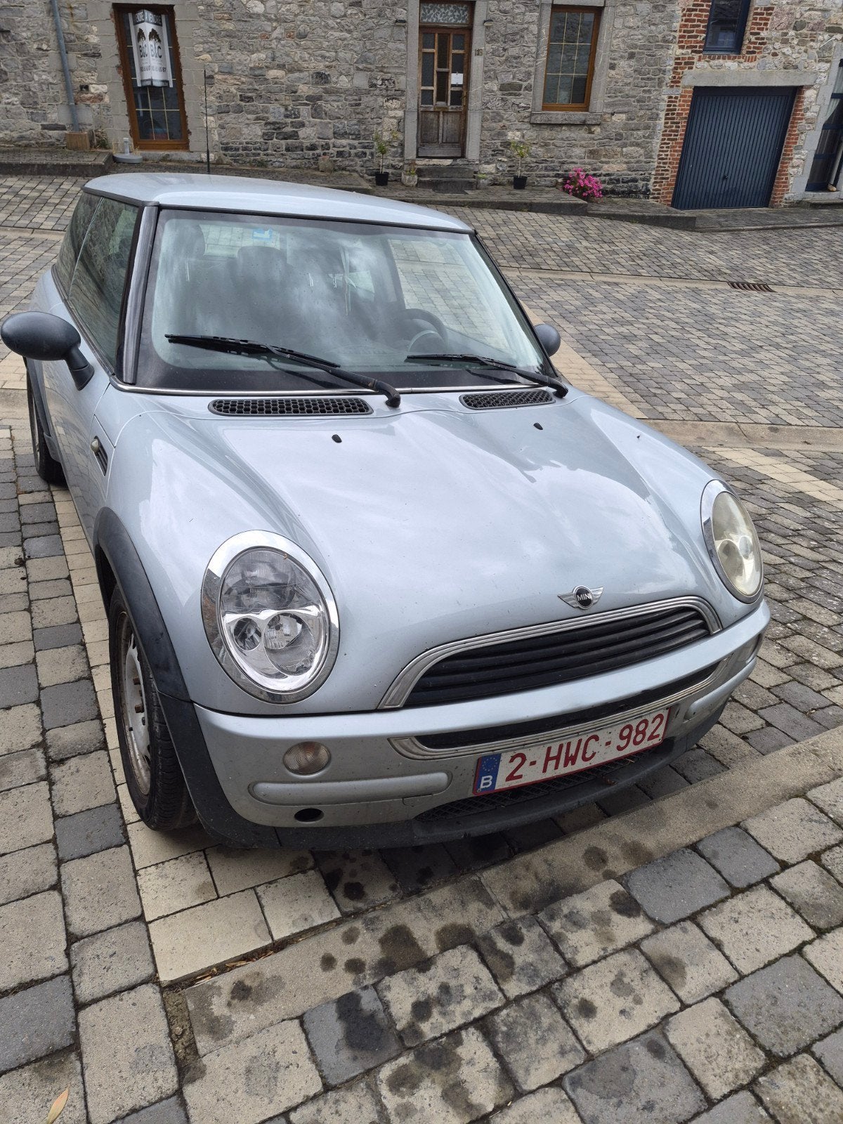 mini cooper, Autos : Pièces & Accessoires, Mini