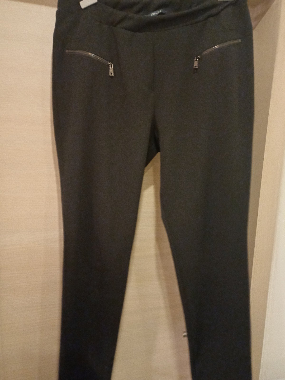 Pantalon noir Paprika pour Mt 46, Paprika, Enlèvement ou Envoi, Comme neuf, Taille 46/48 (XL) ou plus grande